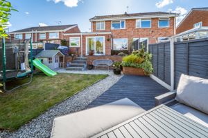 GARDEN- click for photo gallery